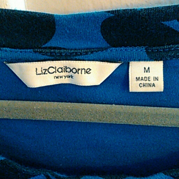 Preloved Liz top - Picture 2 of 5